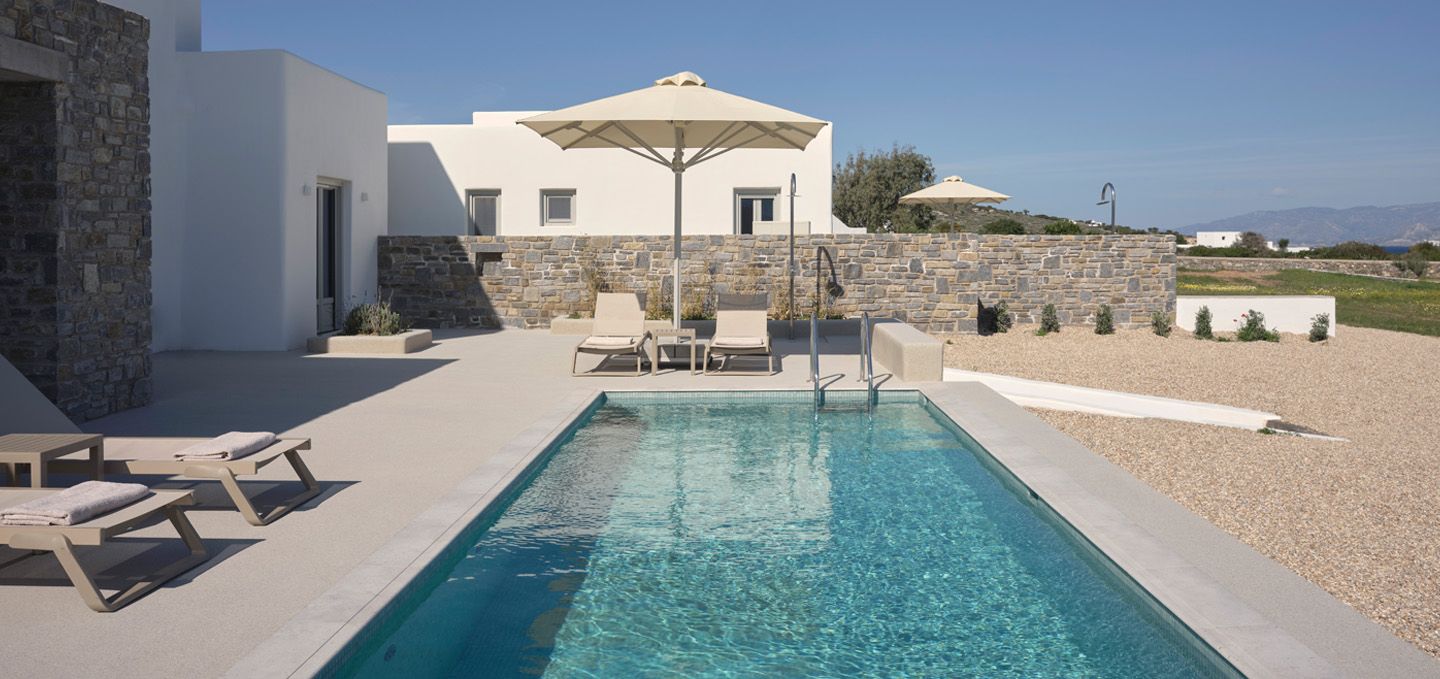 Private Pool