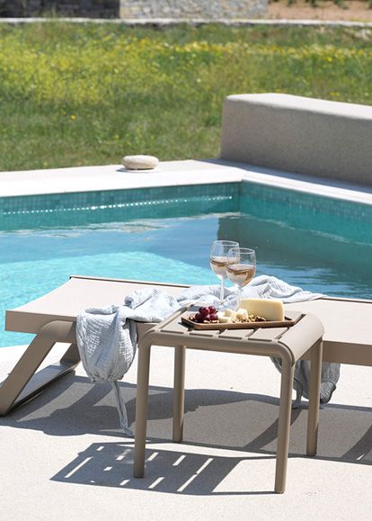 Private Pool