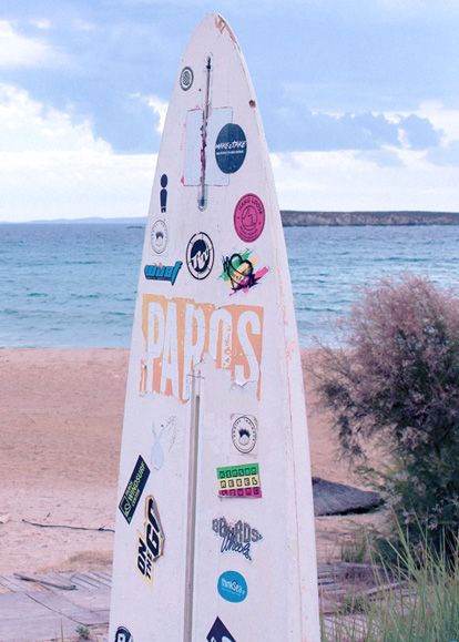 Location